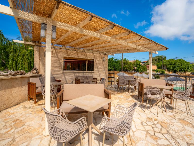 Coudour Boutique Hotel  Adults Only image