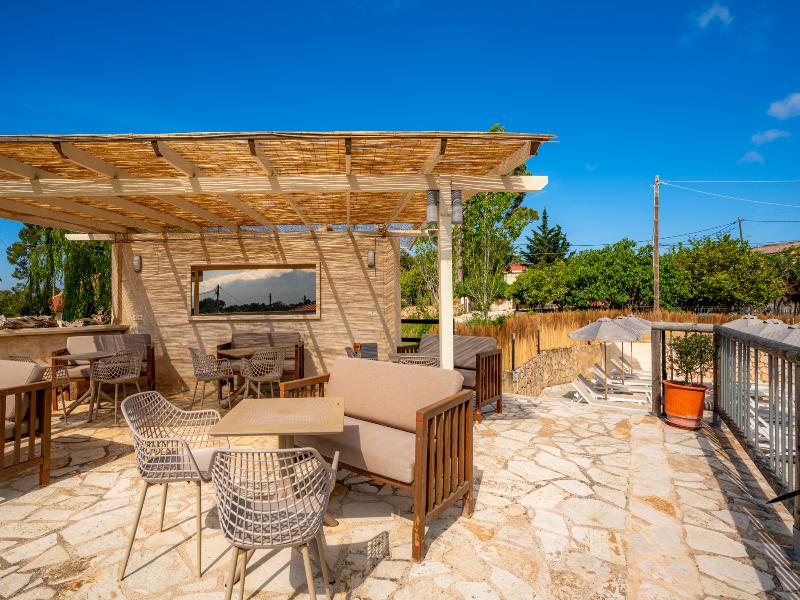 Coudour Boutique Hotel  Adults Only image