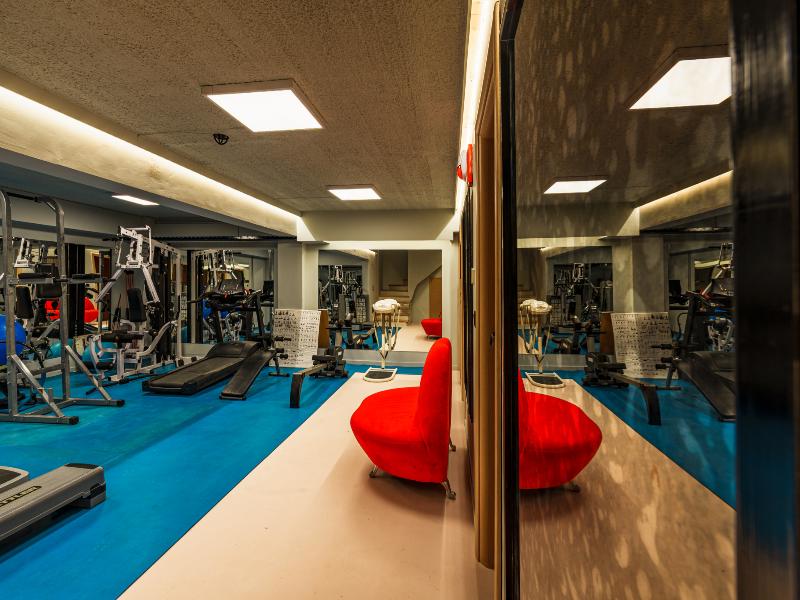 Coudour Boutique Hotel  Adults Only image