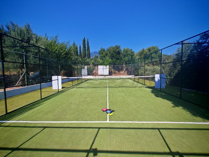 Coudour Boutique Hotel  Adults Only — Pesádha, Ionian Islands