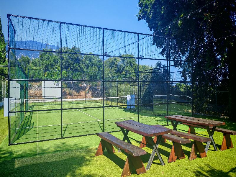 Coudour Boutique Hotel  Adults Only — Pesádha, Ionian Islands