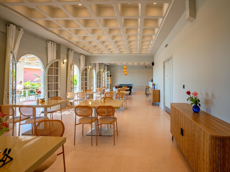 Coudour Boutique Hotel  Adults Only image