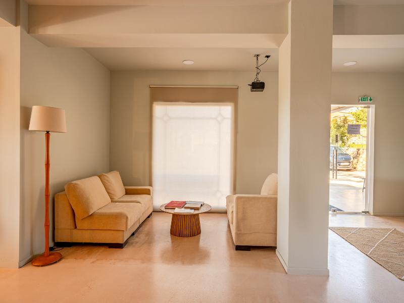 Coudour Boutique Hotel  Adults Only image