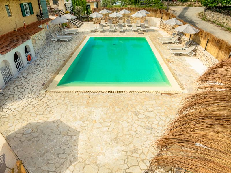 Coudour Boutique Hotel  Adults Only image