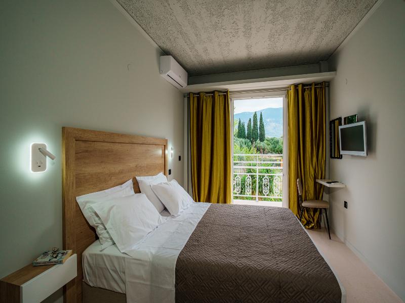 Coudour Boutique Hotel  Adults Only image