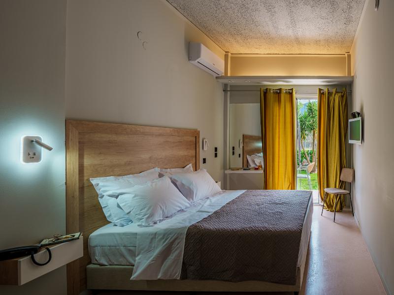 Coudour Boutique Hotel  Adults Only image