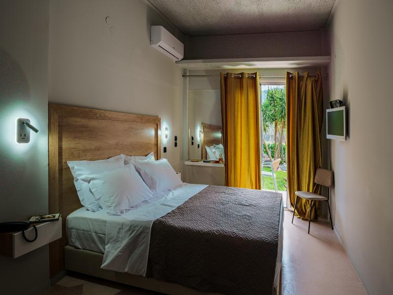 Coudour Boutique Hotel  Adults Only image