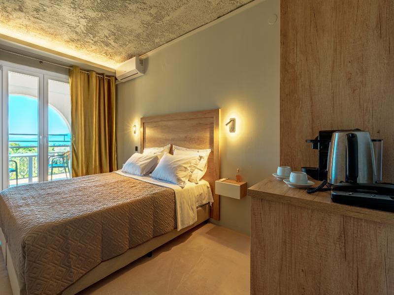 Coudour Boutique Hotel  Adults Only image