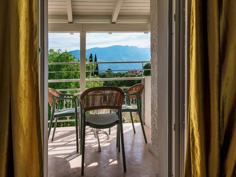 Coudour Boutique Hotel  Adults Only image
