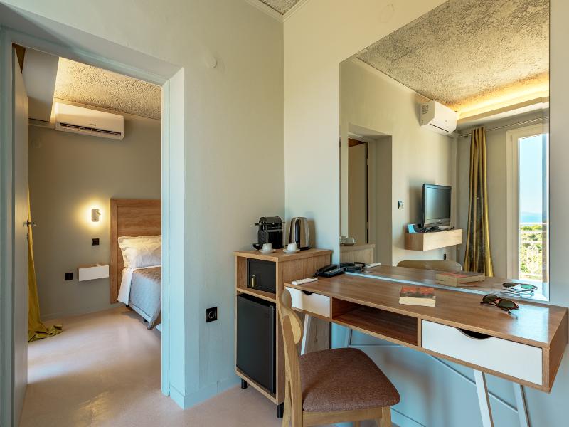 Coudour Boutique Hotel  Adults Only image