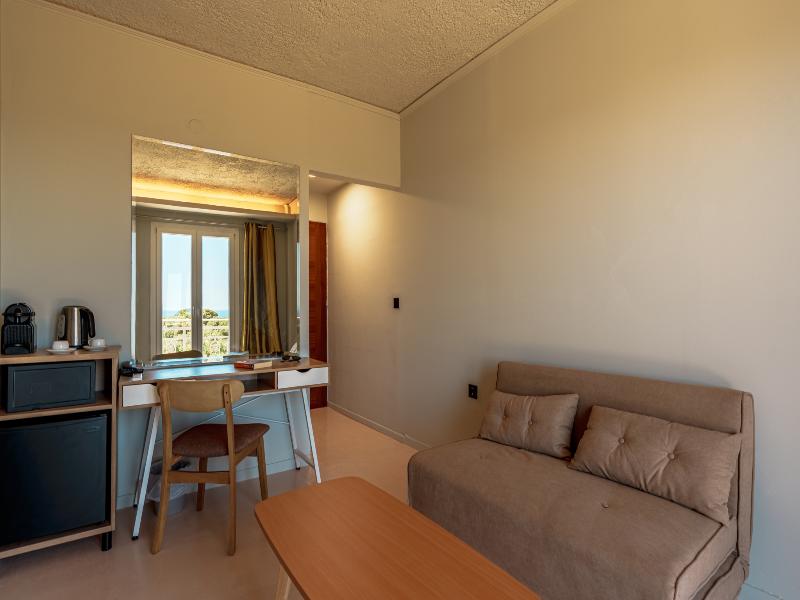 Coudour Boutique Hotel  Adults Only image
