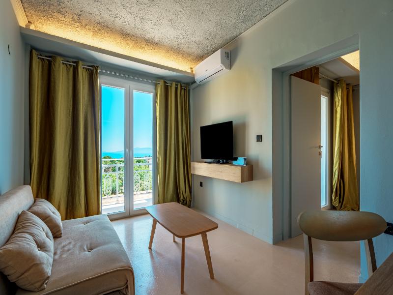 Coudour Boutique Hotel  Adults Only image