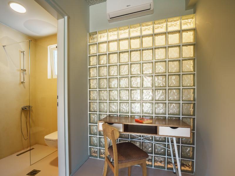 Coudour Boutique Hotel  Adults Only — Pesádha, Ionian Islands