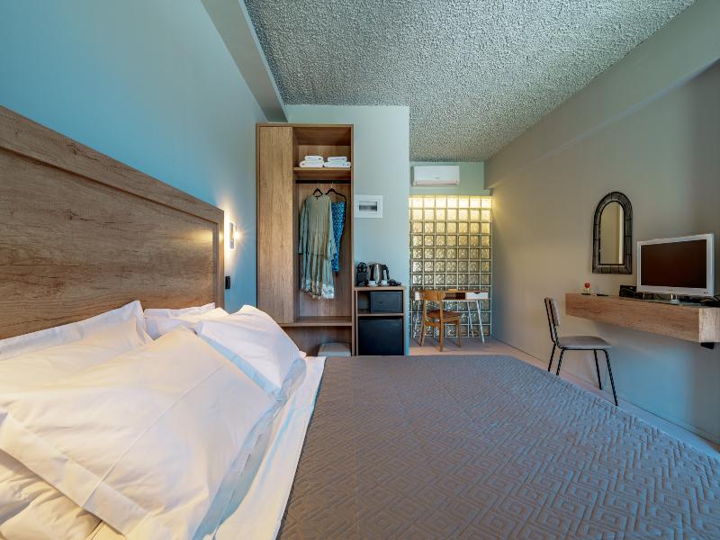 Coudour Boutique Hotel  Adults Only — Pesádha, Ionian Islands