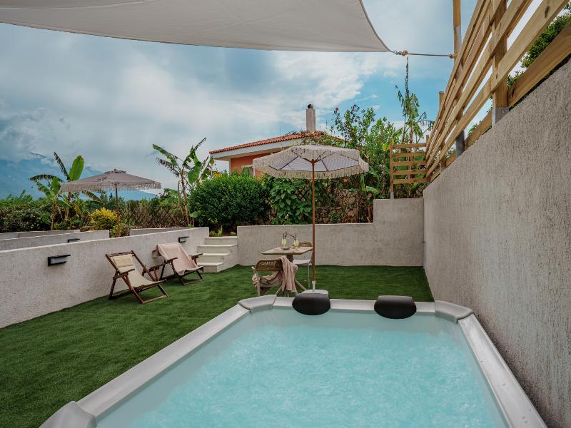 Coudour Boutique Hotel  Adults Only — Pesádha, Ionian Islands