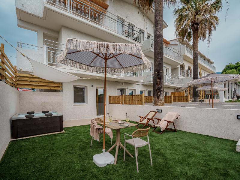 Coudour Boutique Hotel  Adults Only — Pesádha, Ionian Islands