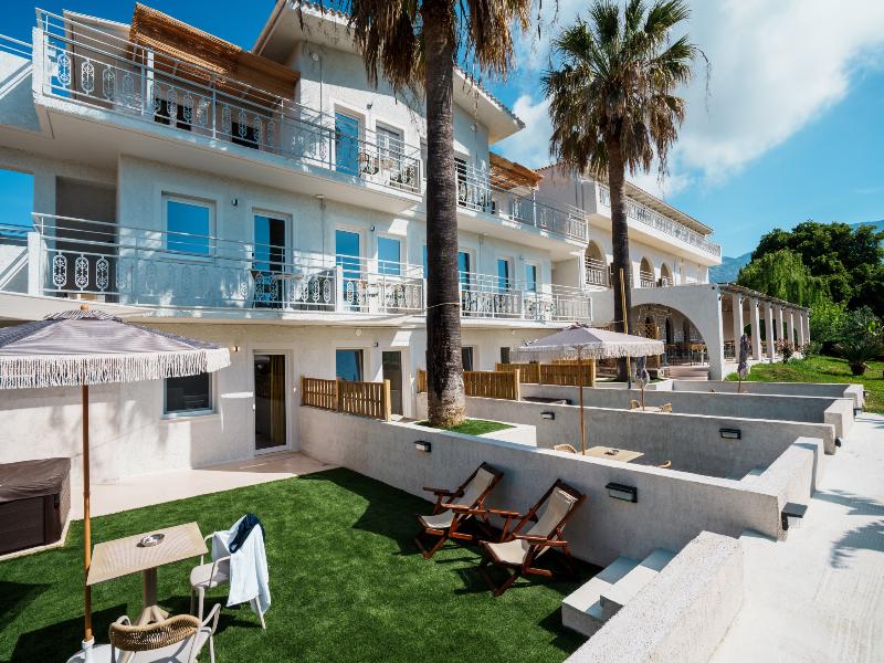Coudour Boutique Hotel  Adults Only
