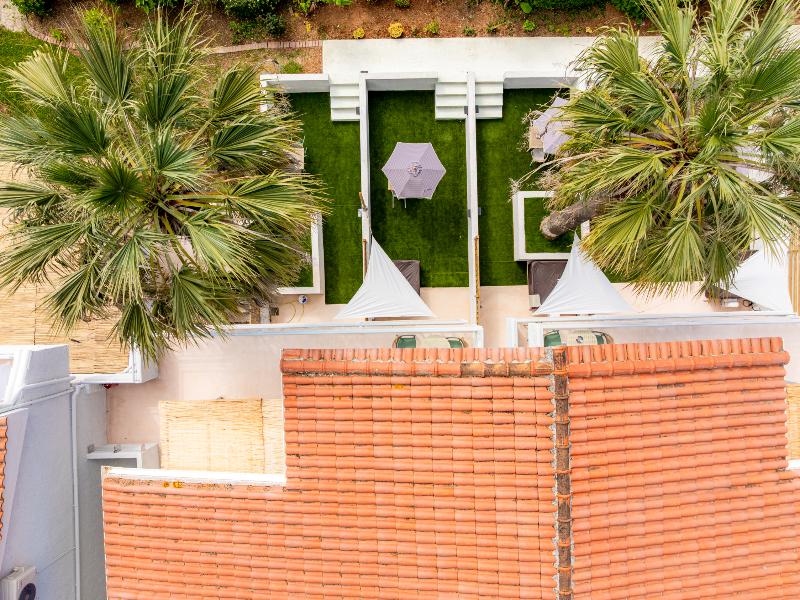 Coudour Boutique Hotel  Adults Only — Pesádha, Ionian Islands