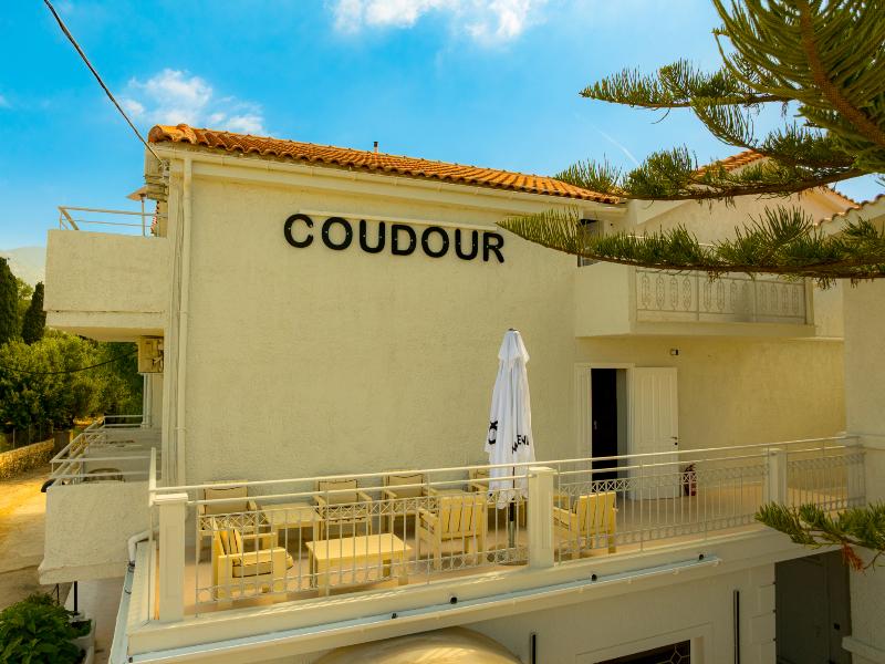 Coudour Boutique Hotel  Adults Only image