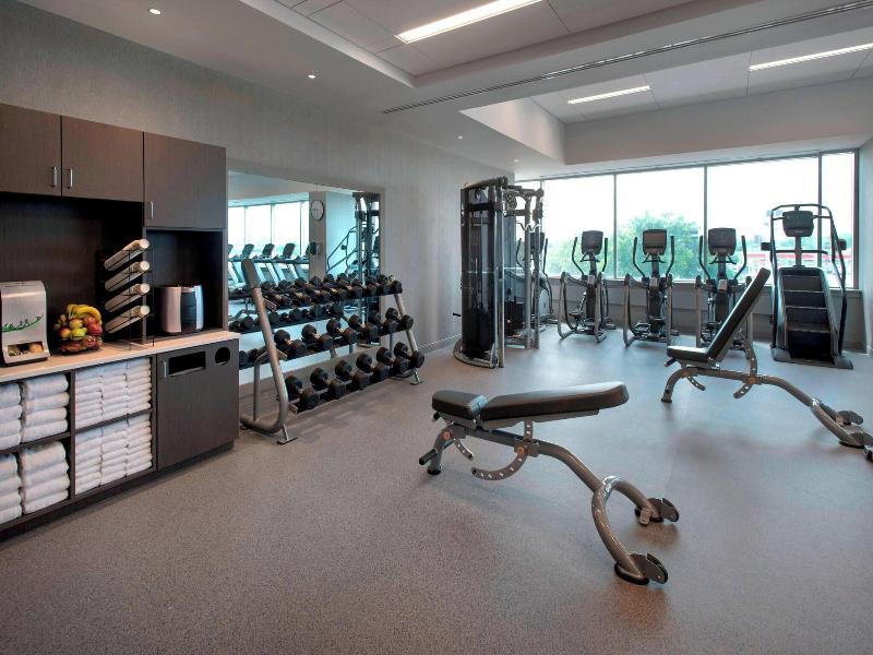 Philadelphia Airport Marriott image