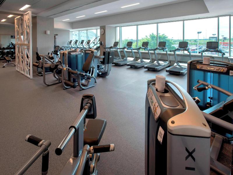 Philadelphia Airport Marriott image