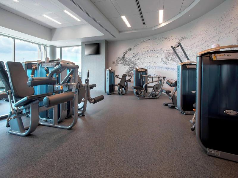 Philadelphia Airport Marriott image