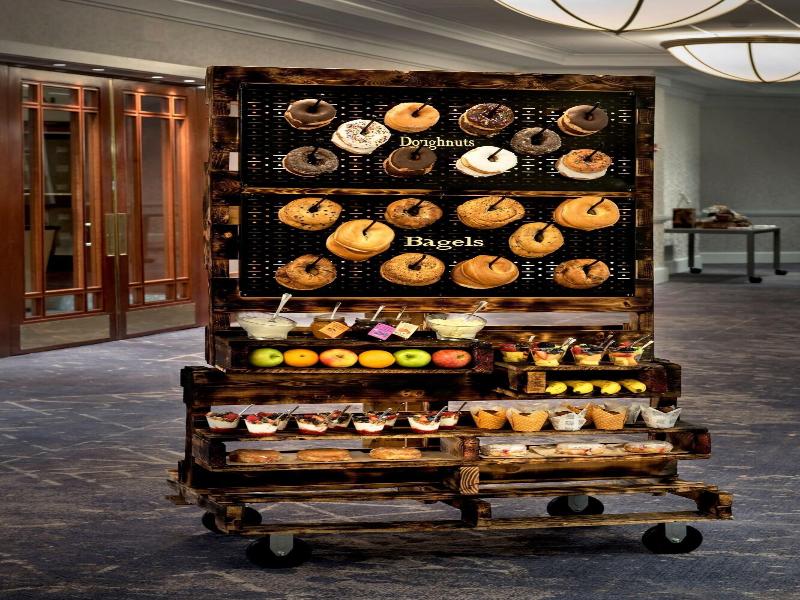 Philadelphia Airport Marriott image