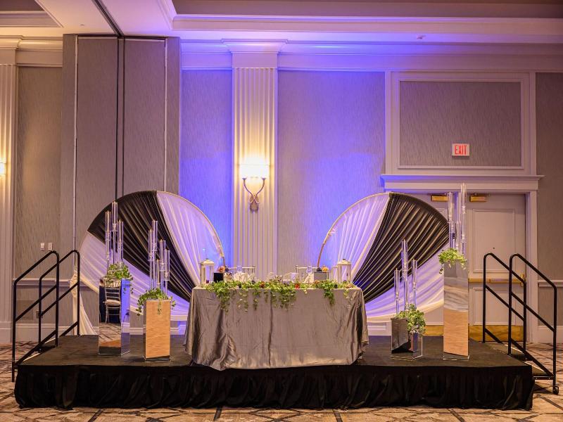 Philadelphia Airport Marriott image