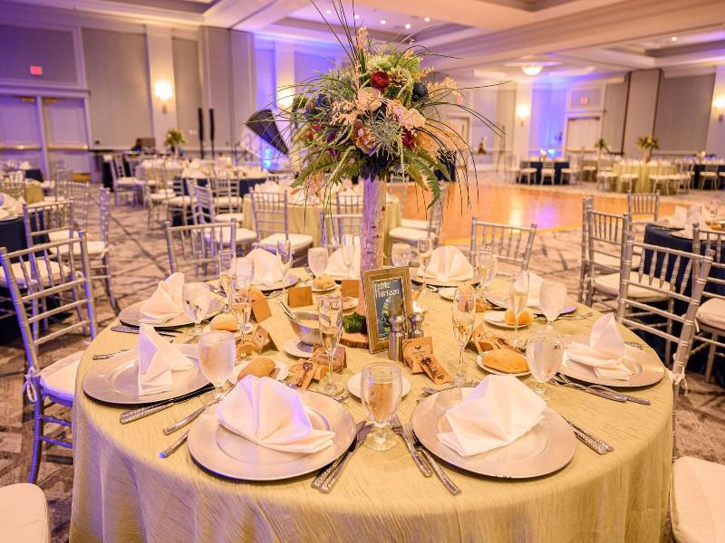 Philadelphia Airport Marriott image