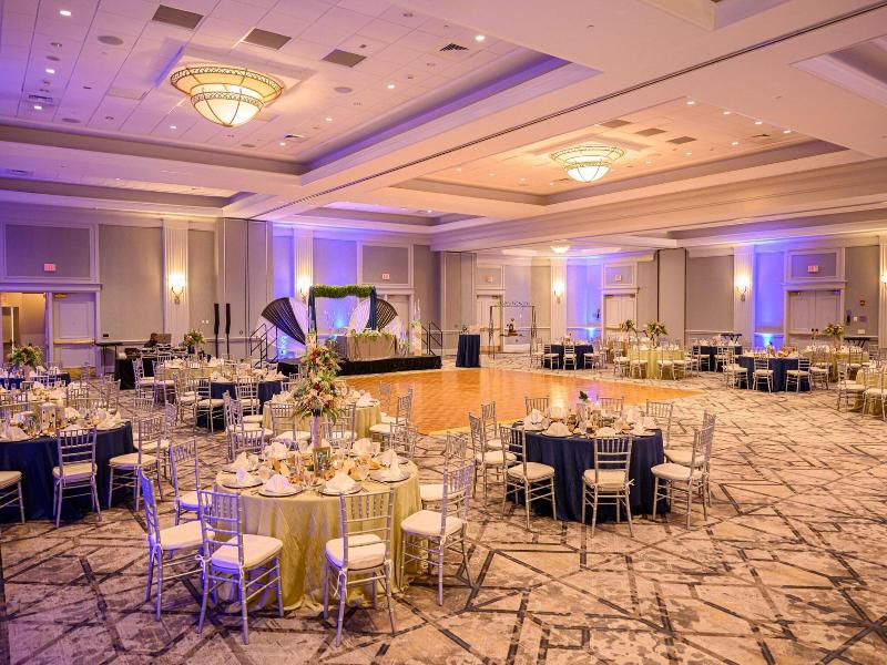 Philadelphia Airport Marriott image