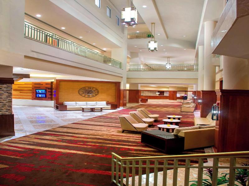Philadelphia Airport Marriott image