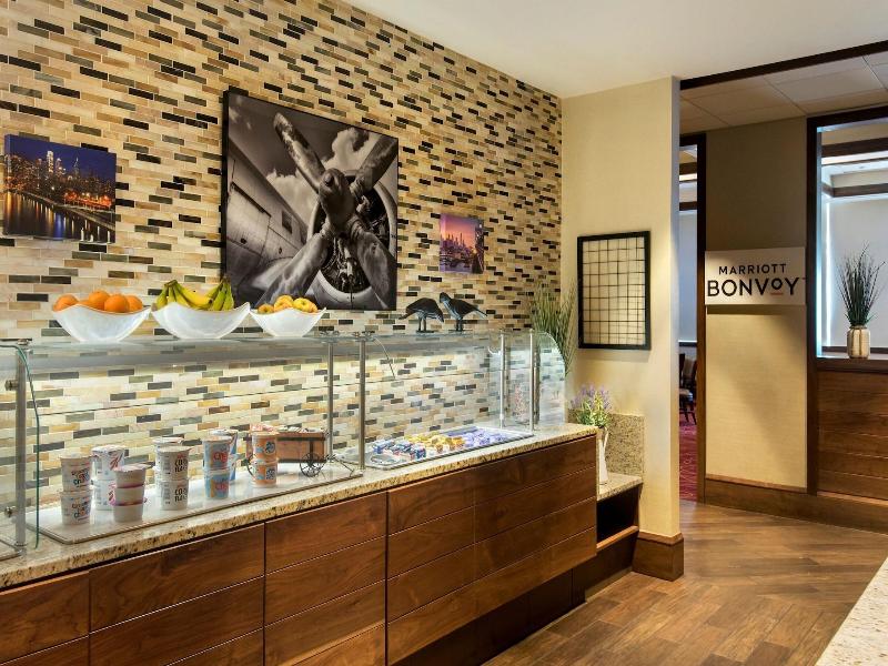 Philadelphia Airport Marriott image