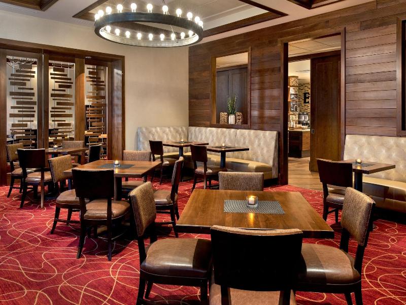 Philadelphia Airport Marriott image
