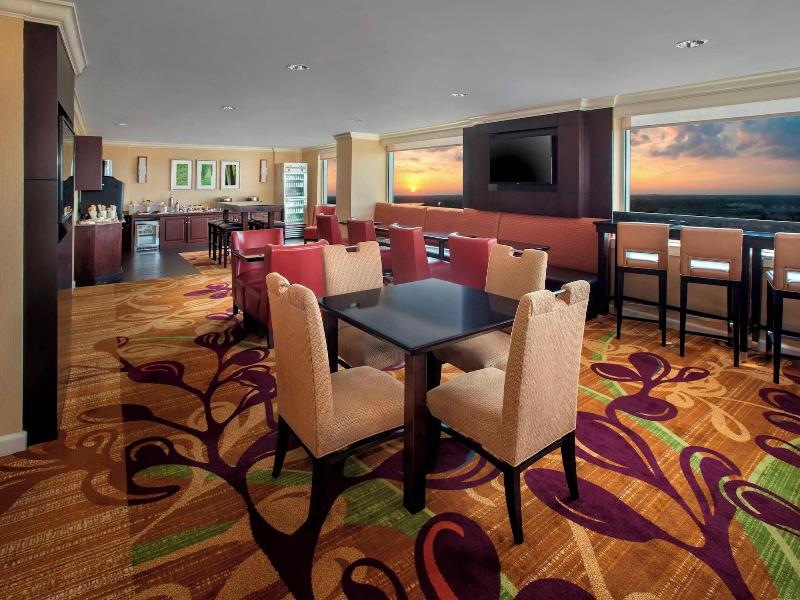 Philadelphia Airport Marriott image