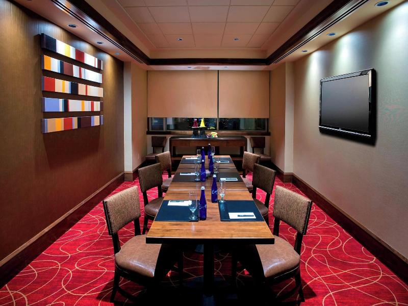 Philadelphia Airport Marriott image