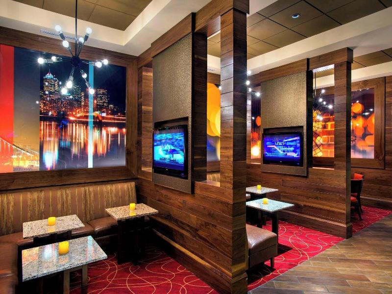 Philadelphia Airport Marriott image