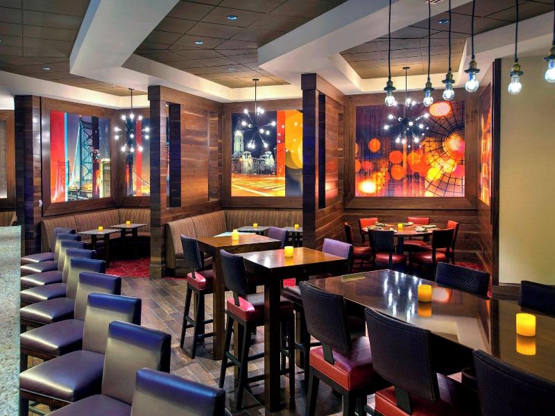 Philadelphia Airport Marriott image