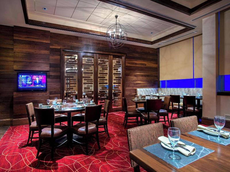 Philadelphia Airport Marriott image