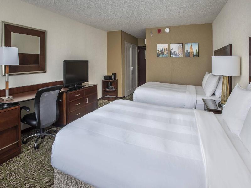 Philadelphia Airport Marriott image