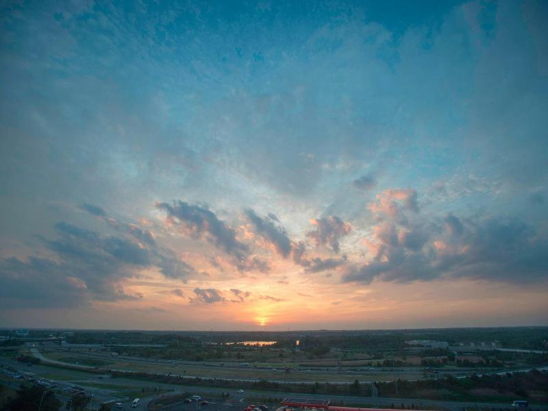 Philadelphia Airport Marriott image