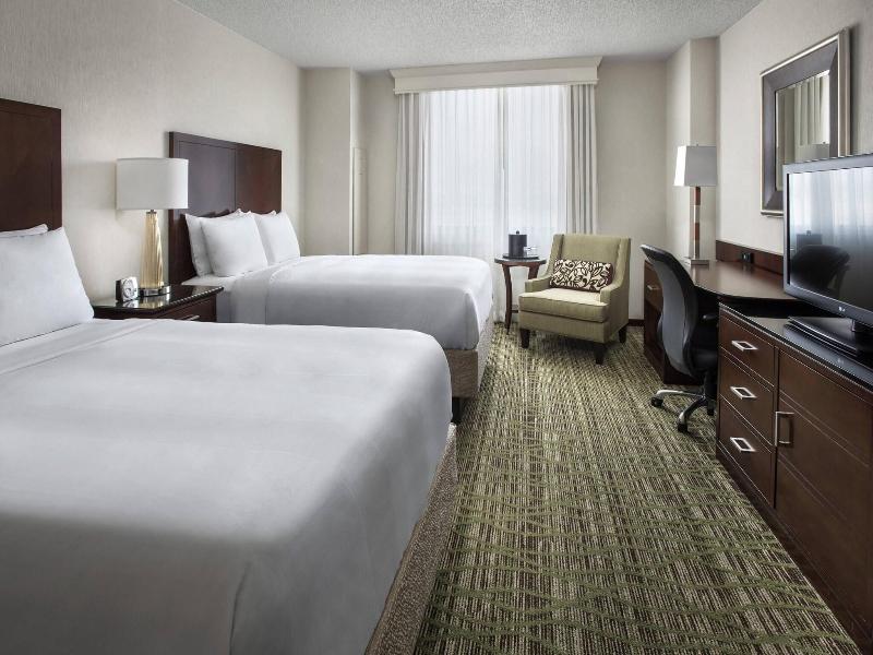 Philadelphia Airport Marriott image