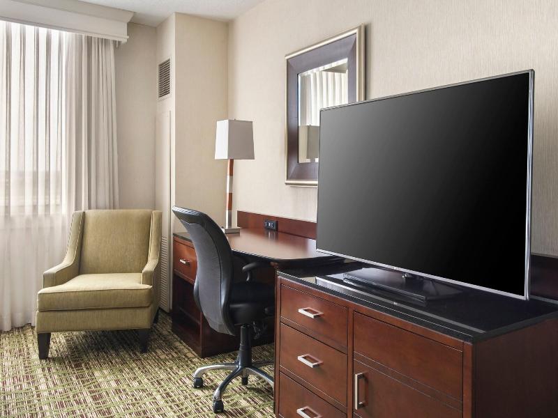 Philadelphia Airport Marriott image
