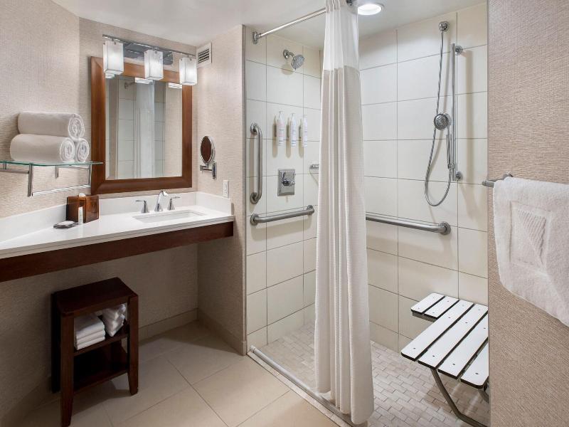 Philadelphia Airport Marriott image
