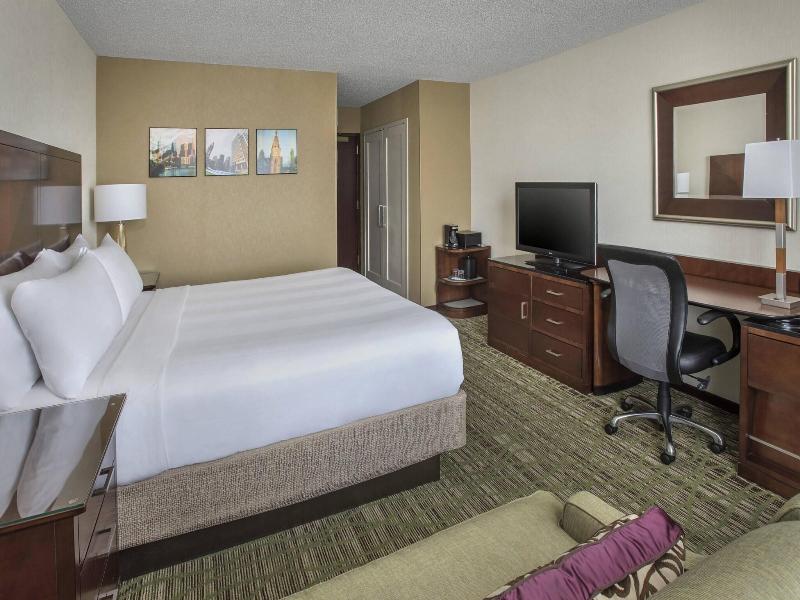 Philadelphia Airport Marriott image