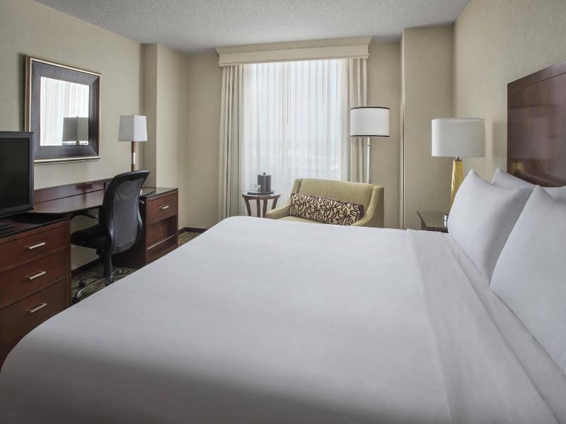 Philadelphia Airport Marriott image