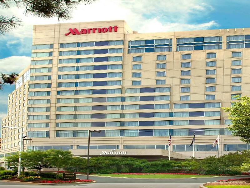 Philadelphia Airport Marriott image