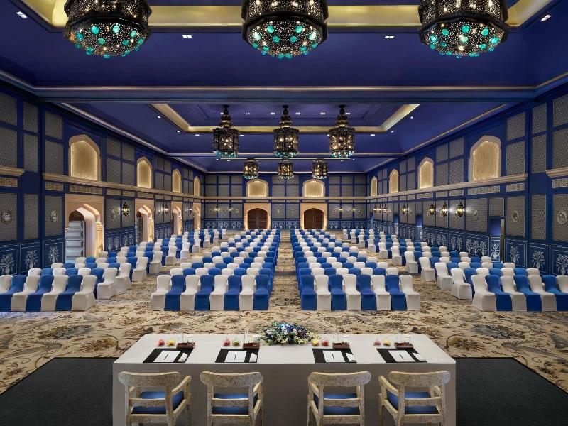 Fairmont Jaipur image