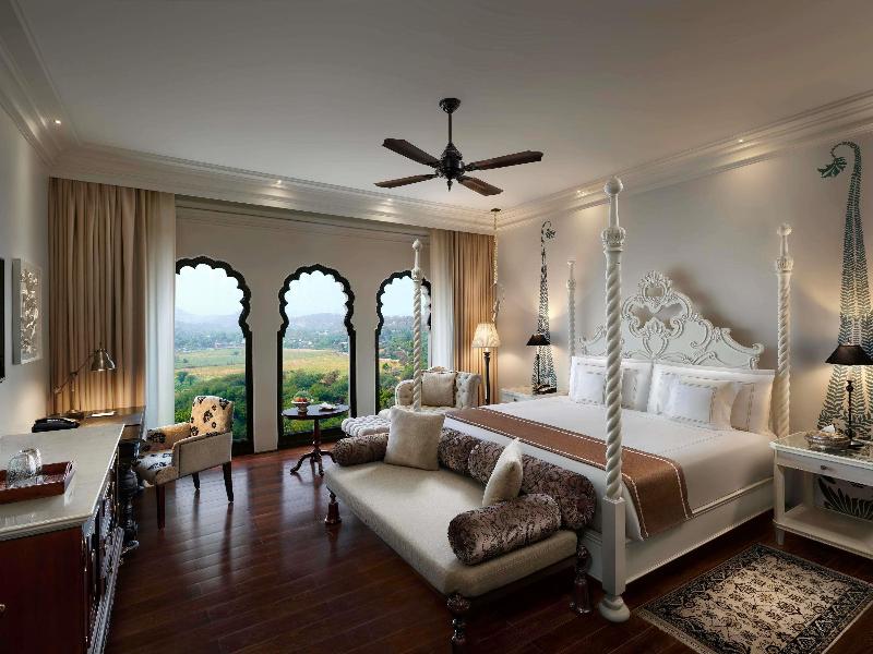 Fairmont Jaipur image