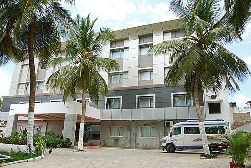 Hotel Vinayaga
