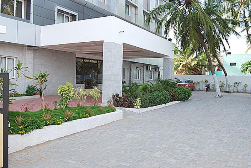 Hotel Vinayaga
